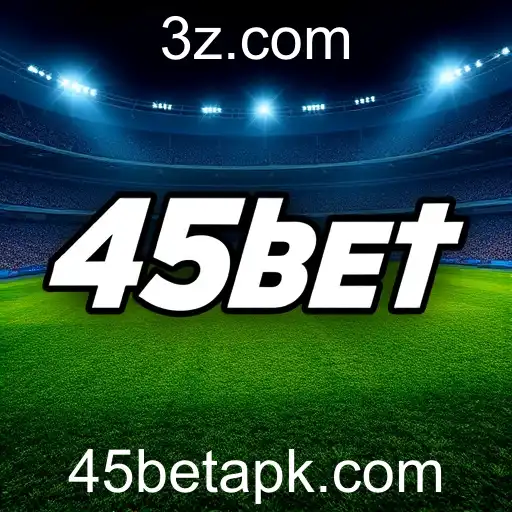 A Ascensão do 45bet no Cenário de Jogos Online