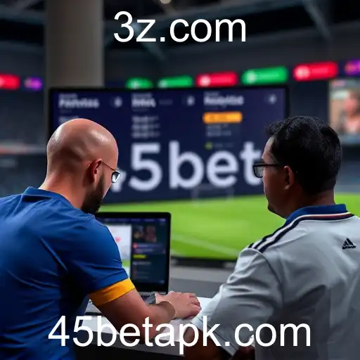 Expansão do Mercado de Apostas Online no Brasil