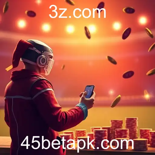 Expansão e Desafios do Mercado de Jogos Online em 2025