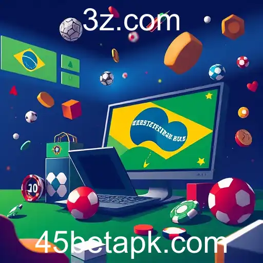 A Revolução dos Jogos de Apostas Online em 2026