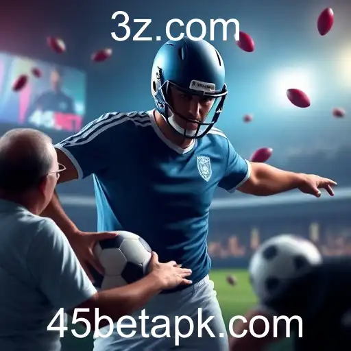 O Crescimento do Mercado de Apostas Online