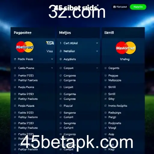 Crescimento dos Jogos Online e a Expansão da 45bet