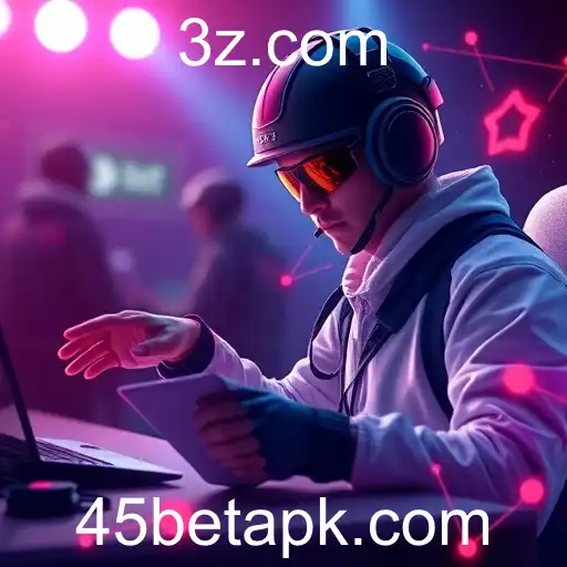 Ascensão e Transformação dos Jogos de Azar Online no Brasil