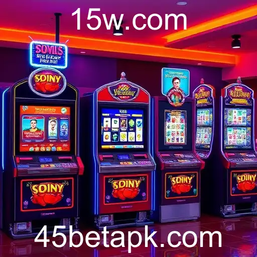 45bet-BONUS6